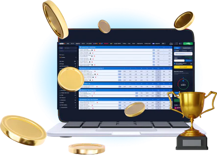 1win apuesta sobre un acontecimiento que está en curso