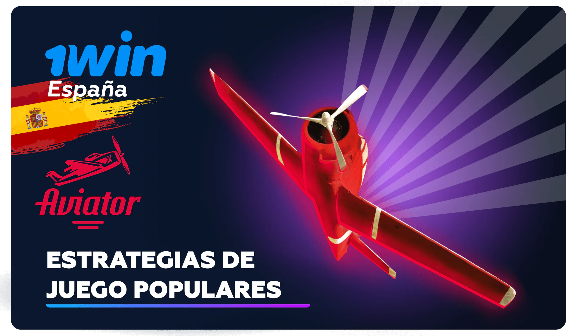 Tácticas de juego populares de spribe aviator