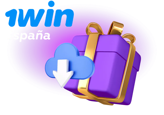 1win bonificación por instalar una aplicación