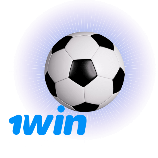 1win fútbol