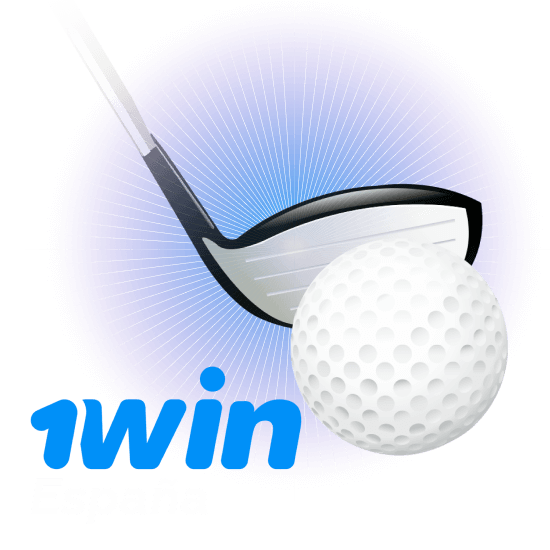 1win golf