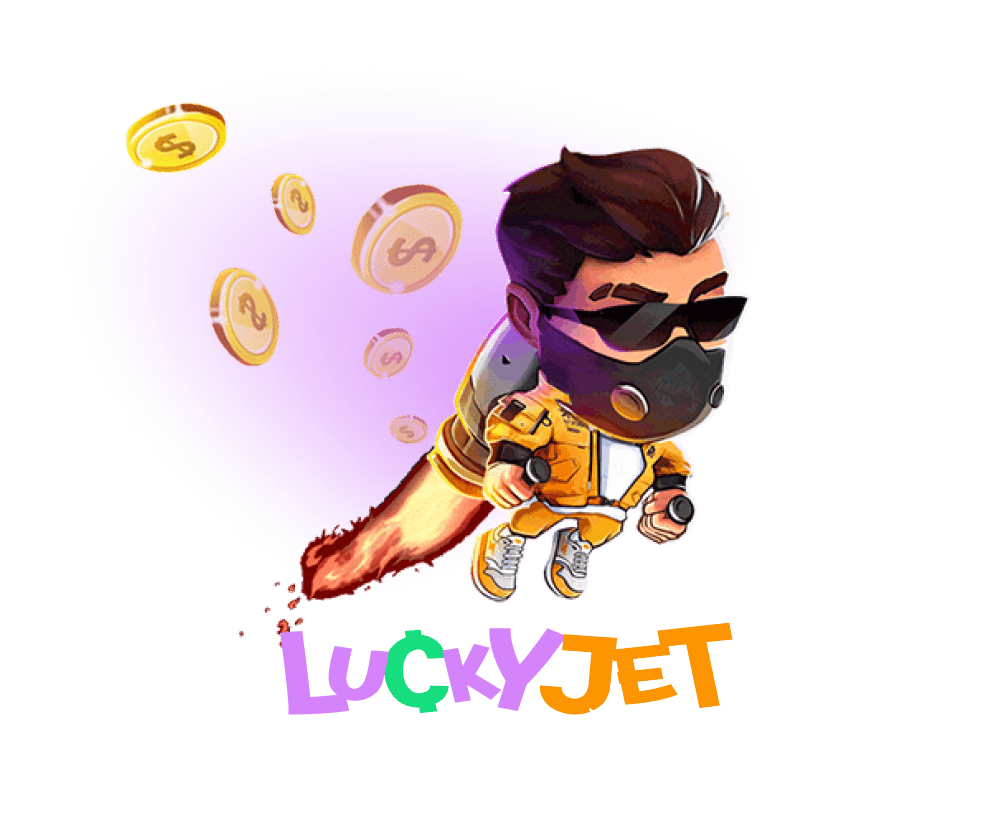 1win Luckyjet un juego popular