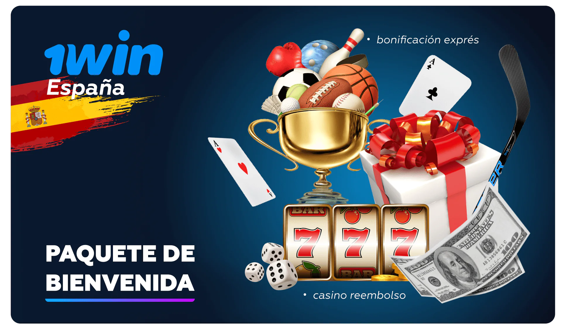 1win otros bonos y- ofertas