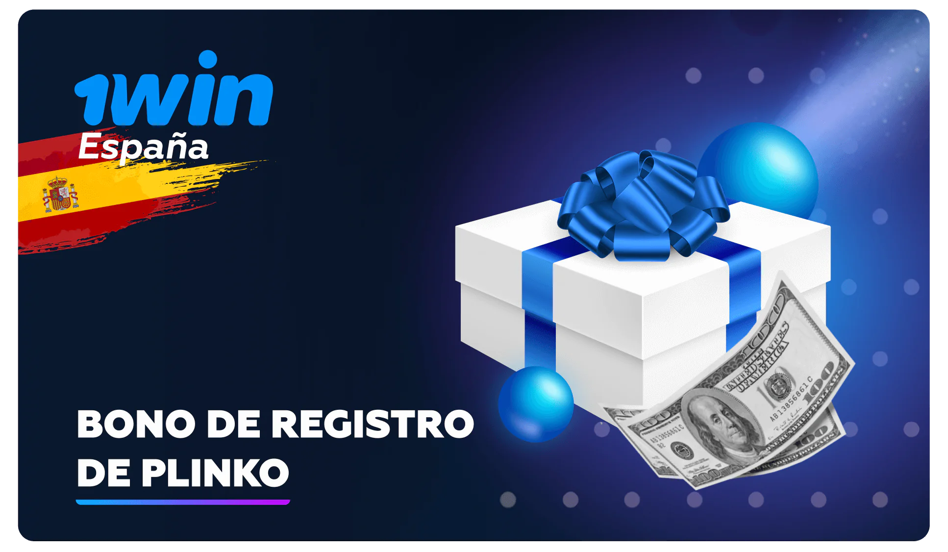 1win Plinko generosa bonificación para nuevos jugadores