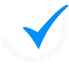 1 win retirada automática