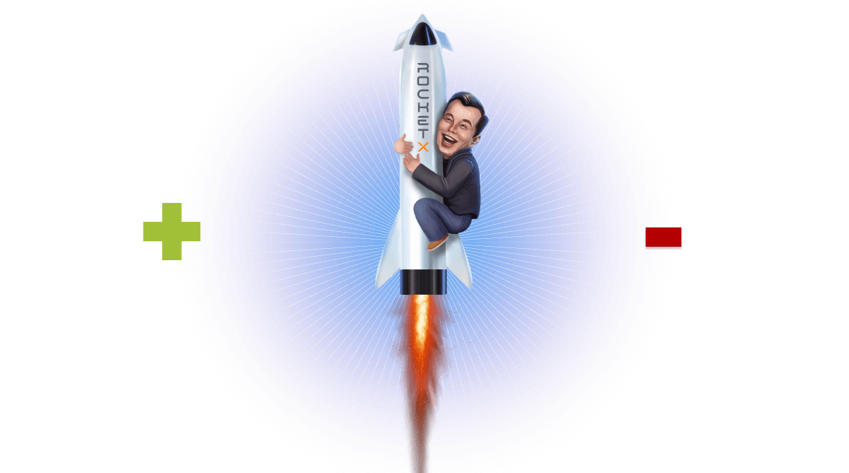 1win Rocket X ventajas e inconvenientes