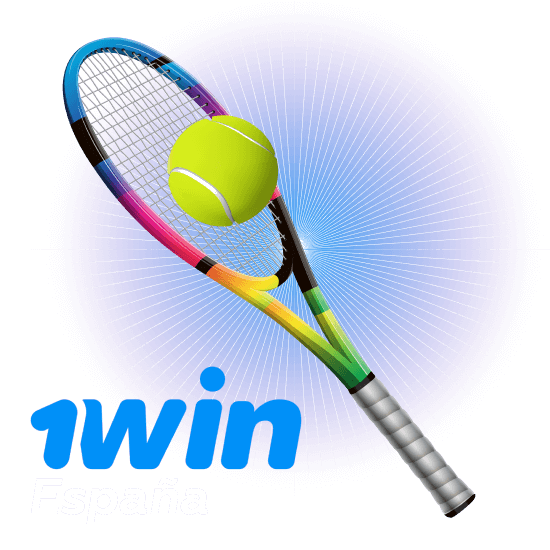 1win tenis