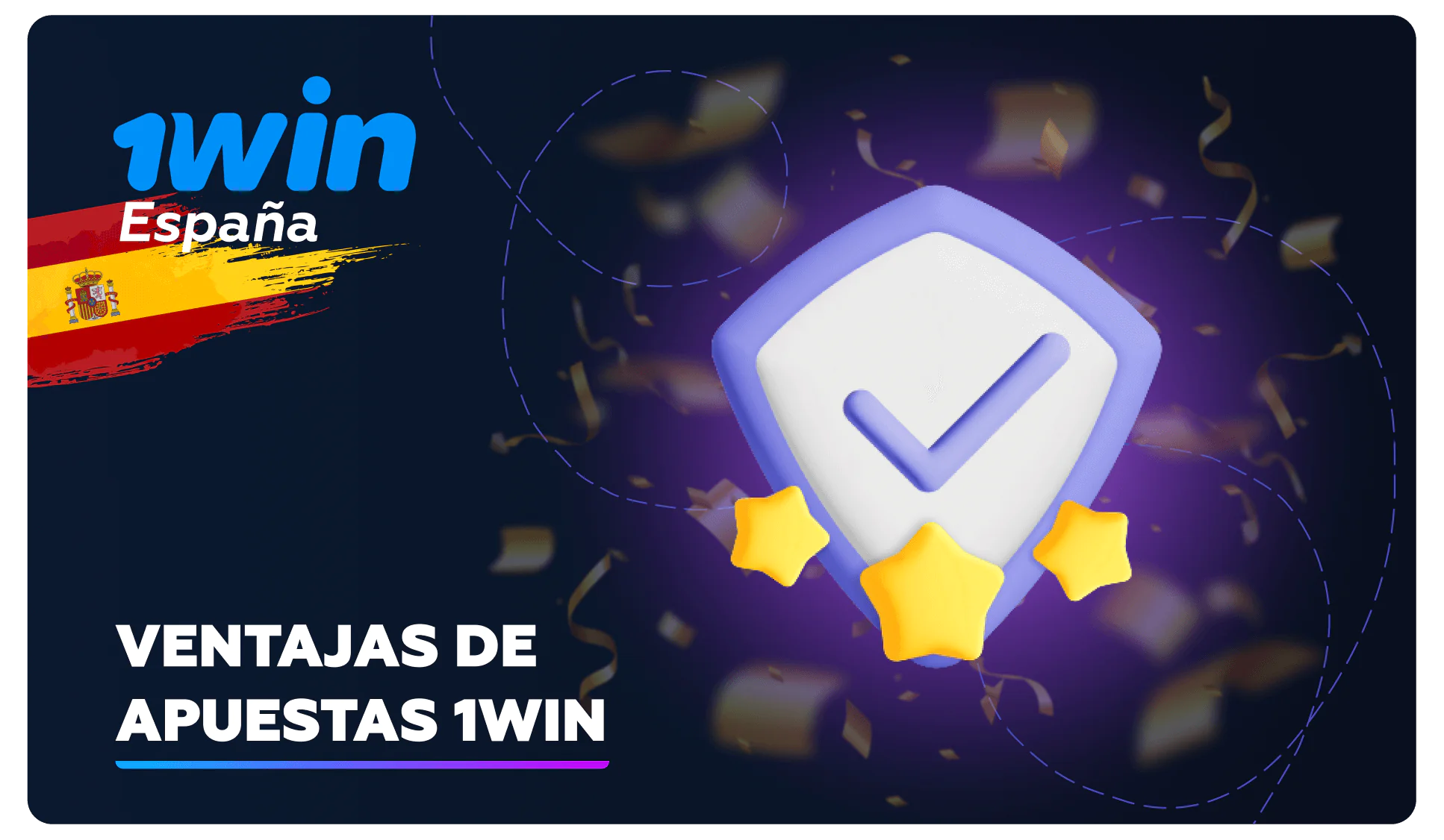 1win ventajas de apostar en la casa de apuestas