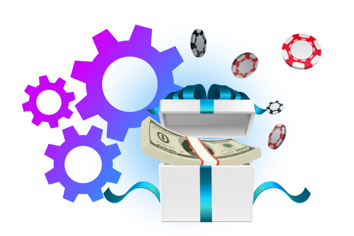 Instrucciones para utilizar los bonos